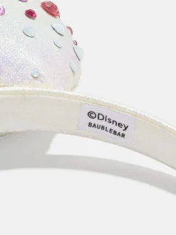 Disney Minnie Mouse Iridescent Ears Headband - Minnie Mouse Iridescent Ears