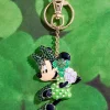 Disney Minnie Mouse Lucky 2D Bag Charm - Minnie Mouse
