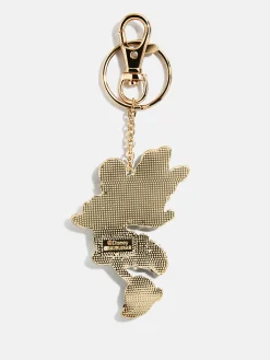 Disney Minnie Mouse Lucky 2D Bag Charm - Minnie Mouse