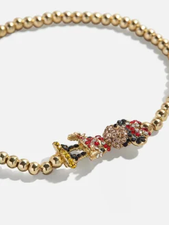 Disney Minnie Mouse Pavé Pisa Bracelet - Minnie Mouse