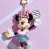 Disney Minnie Mouse Pickleball 3D Bag Charm - Minnie Mouse