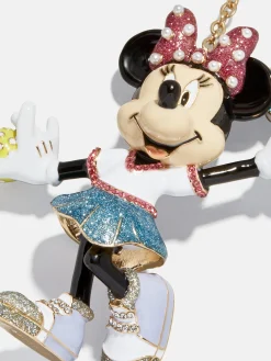 Disney Minnie Mouse Pickleball 3D Bag Charm - Minnie Mouse