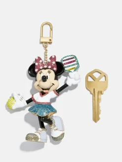 Disney Minnie Mouse Pickleball 3D Bag Charm - Minnie Mouse