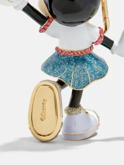 Disney Minnie Mouse Pickleball 3D Bag Charm - Minnie Mouse