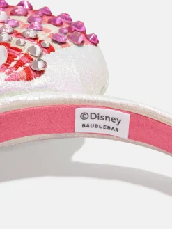 Disney Minnie Mouse Shell Ears Headband - Minnie Mouse Shell Ears
