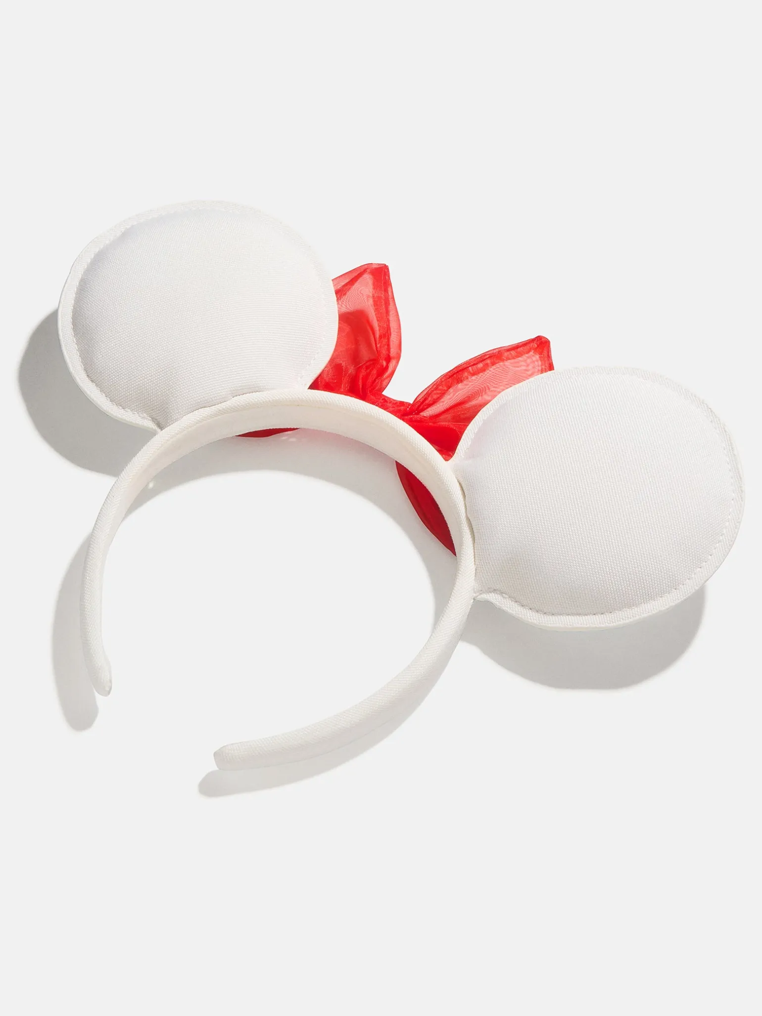 Disney Minnie Mouse Signature Ears Headband - Minnie Mouse Signature Ears