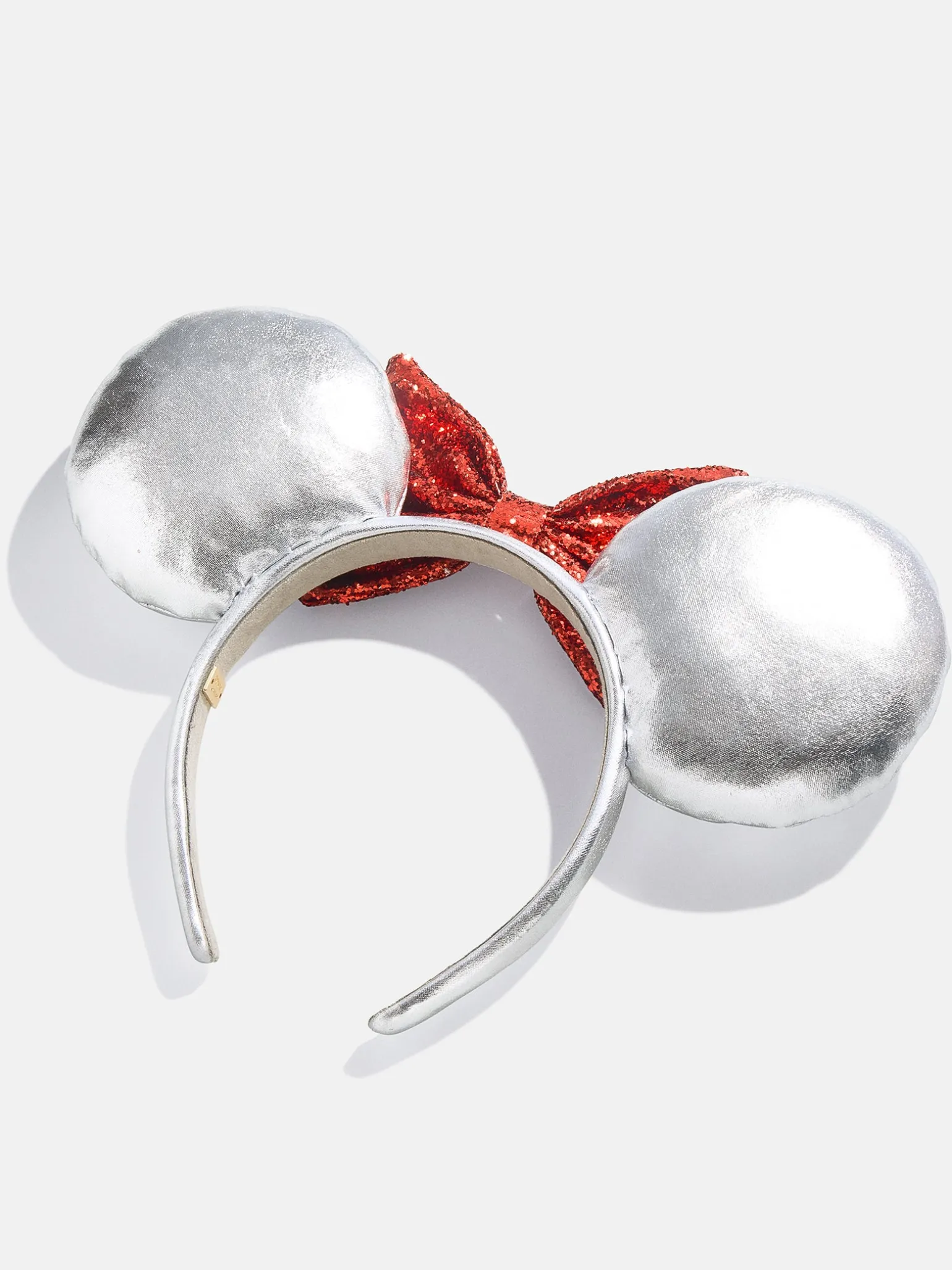 Disney Minnie Mouse String Up The Lights Ears Headband - Minnie Mouse String Up The Lights Ears Headband