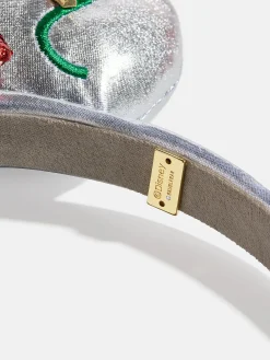 Disney Minnie Mouse String Up The Lights Ears Headband - Minnie Mouse String Up The Lights Ears Headband