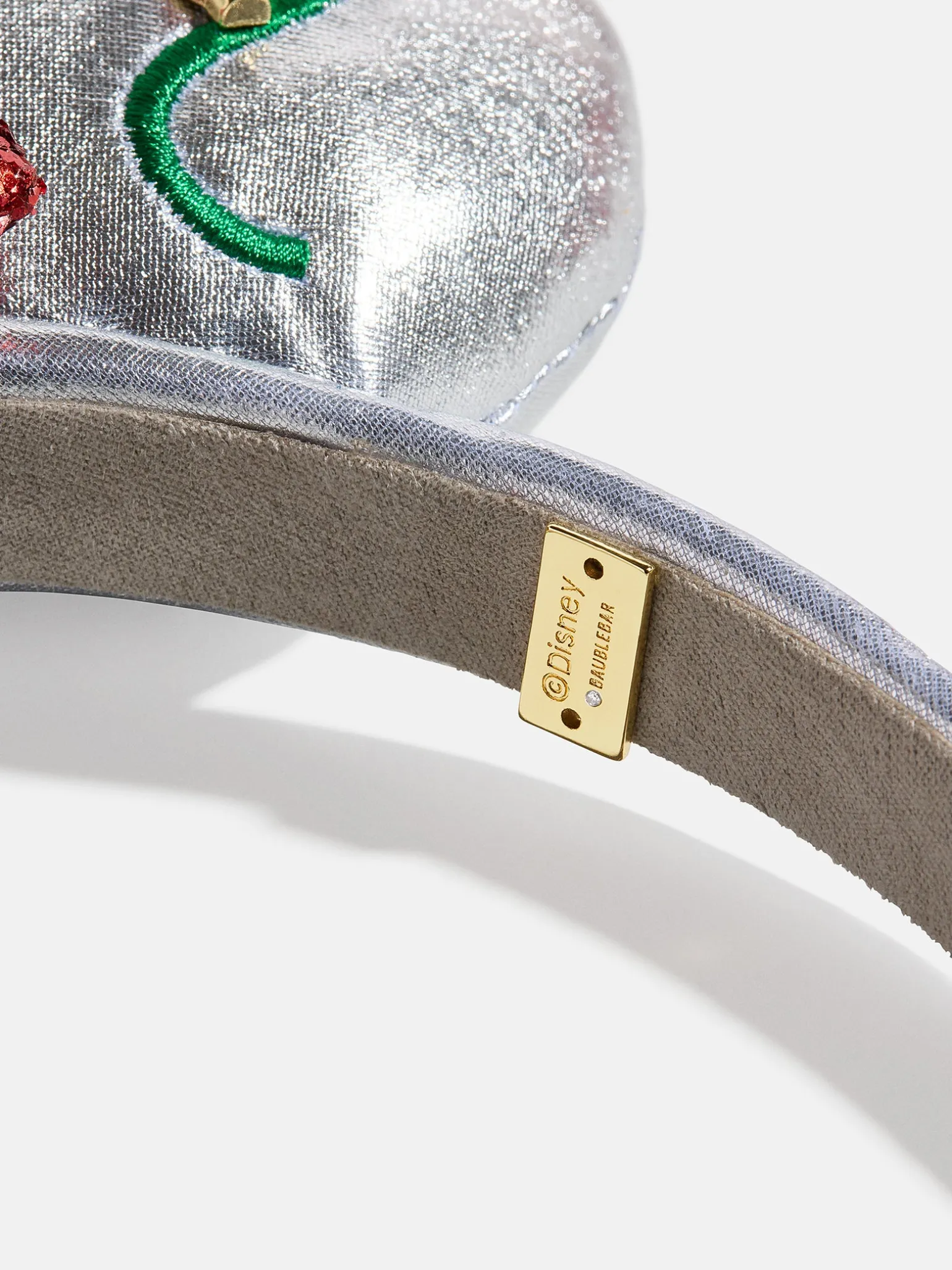Disney Minnie Mouse String Up The Lights Ears Headband - Minnie Mouse String Up The Lights Ears Headband