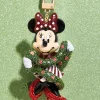 Disney Minnie Mouse Tangled Up Bag Charm - Minnie Mouse
