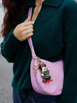 Disney Minnie Mouse Tangled Up Bag Charm - Minnie Mouse