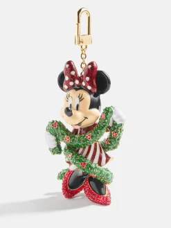Disney Minnie Mouse Tangled Up Bag Charm - Minnie Mouse