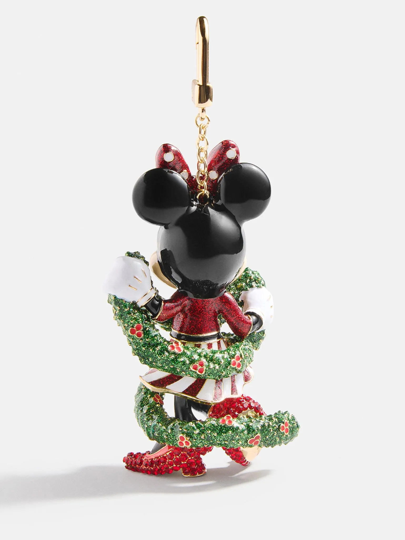 Disney Minnie Mouse Tangled Up Bag Charm - Minnie Mouse