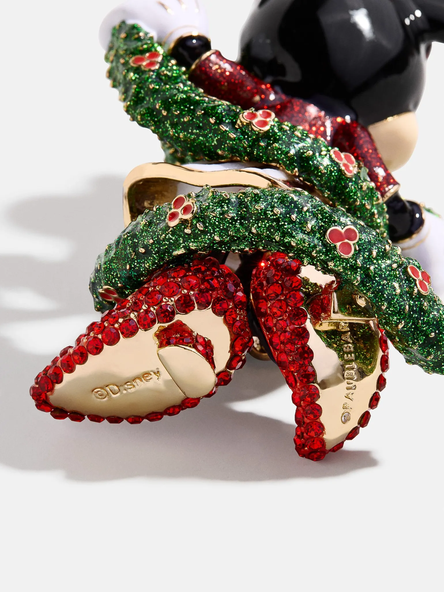 Disney Minnie Mouse Tangled Up Bag Charm - Minnie Mouse