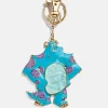 Disney Monsters Inc Pixar 2D Bag Charm - Sully Bag Charm