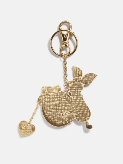 Disney Piglet Hunny 2D Bag Charm - Piglet Bag Charm
