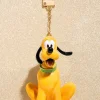 Disney Pluto Classic Enamel Bag Charm - Pluto