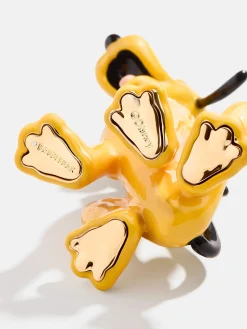 Disney Pluto Classic Enamel Bag Charm - Pluto