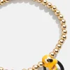 Disney Pluto Pisa Bracelet  - Pluto