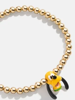 Disney Pluto Pisa Bracelet  - Pluto