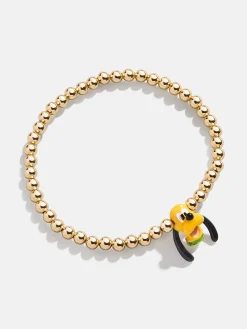 Disney Pluto Pisa Bracelet  - Pluto