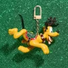 Disney Pluto Reindeer Bag Charm - Pluto