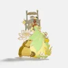 Disney Princess & The Frog Pin - Tiana