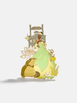 Disney Princess & The Frog Pin - Tiana