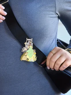Disney Princess & The Frog Pin - Tiana