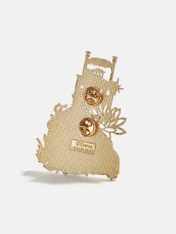 Disney Princess & The Frog Pin - Tiana