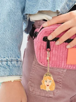 disney Princess Kids' Bag Charm