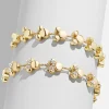 Disney Pull-Tie Bracelet