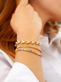 Disney Pull-Tie Bracelet