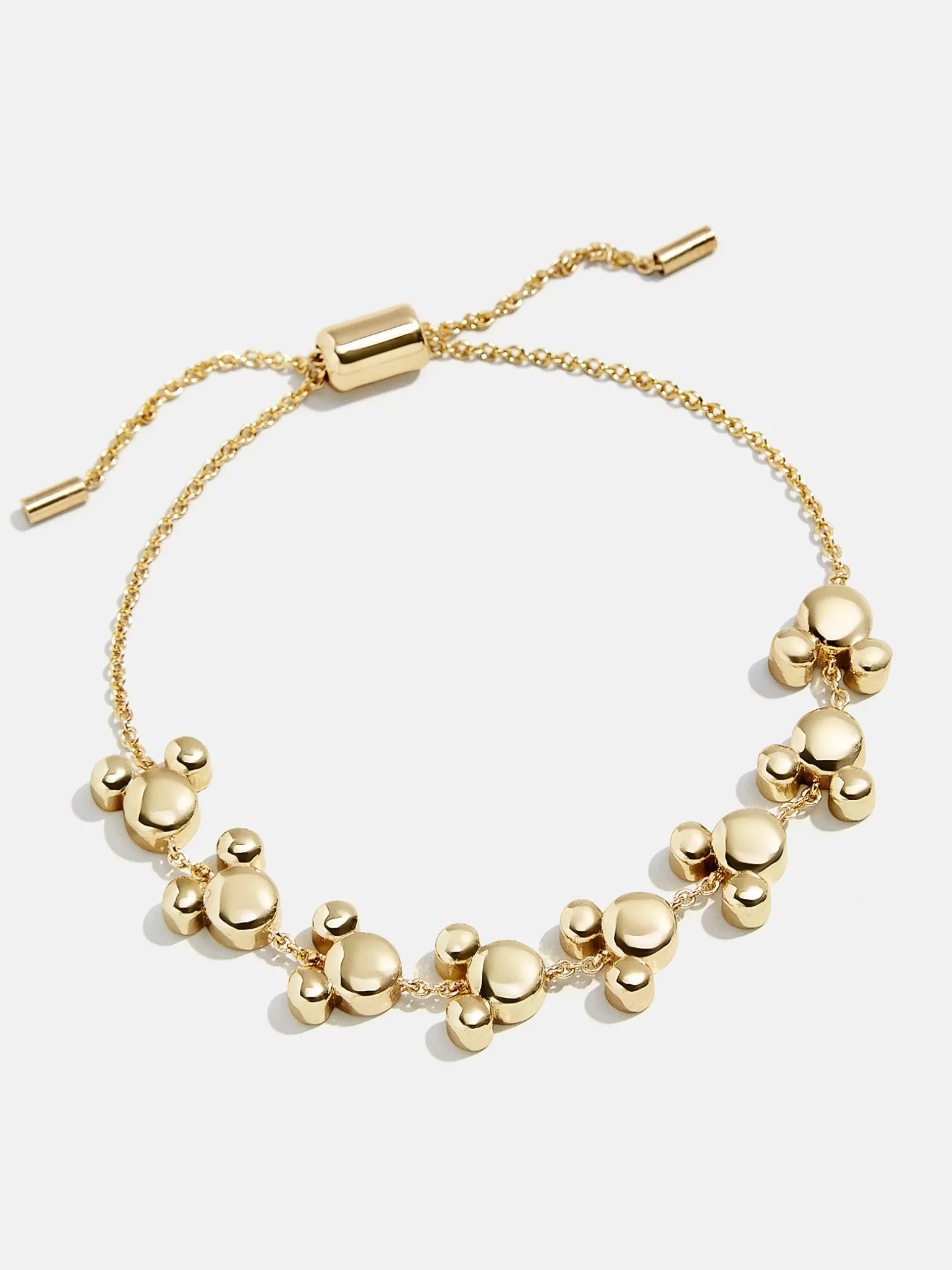Disney Pull-Tie Bracelet