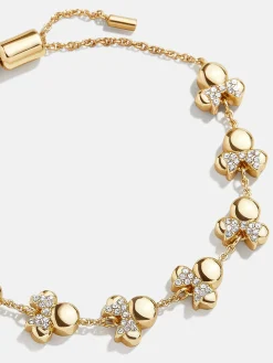 Disney Pull-Tie Bracelet
