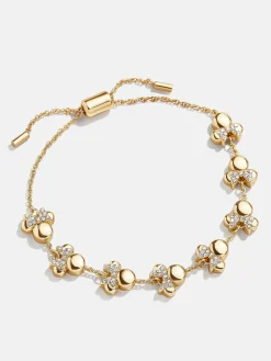 Disney Pull-Tie Bracelet