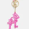 Disney Signature 2D Bag Charm - Minnie Mouse