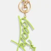 Disney Signature 2D Bag Charm - Goofy