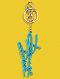 Disney Signature 2D Bag Charm - Donald Duck