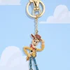 Disney Toy Story Pixar 2D Bag Charm - 2D Woody