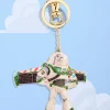 Disney Toy Story Pixar 2D Bag Charm - 2D Buzz Lightyear