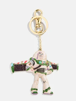 Disney Toy Story Pixar 2D Bag Charm - 2D Buzz Lightyear