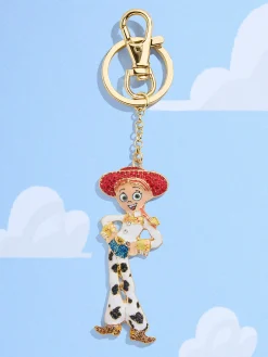 Disney Toy Story Pixar 2D Bag Charm - Jessie