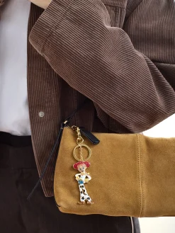 Disney Toy Story Pixar 2D Bag Charm - Jessie