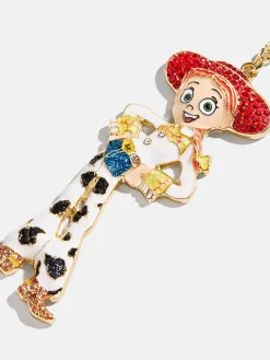 Disney Toy Story Pixar 2D Bag Charm - Jessie