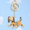 Disney Toy Story Pixar 2D Bag Charm - Slinky Dog