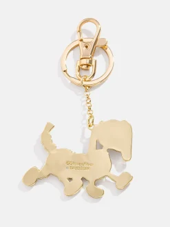 Disney Toy Story Pixar 2D Bag Charm - Slinky Dog
