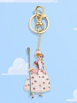 Disney Toy Story Pixar 2D Bag Charm - Little Bo Peep