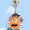 Disney Toy Story Pixar 2D Bag Charm - Mr. Potato Head