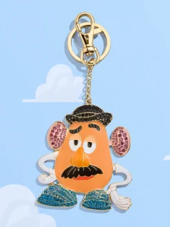 Disney Toy Story Pixar 2D Bag Charm - Mr. Potato Head